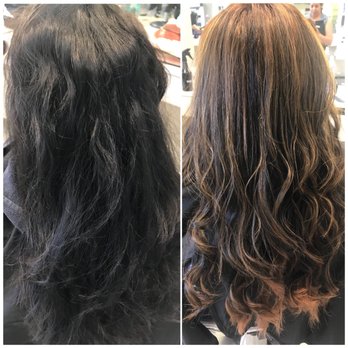Supercuts - Sophia does it again. Simply amazing!  Needed something different and left it up to Sophia to work her magic and that she did! - Hair Salons Near Me - DUARTE, California