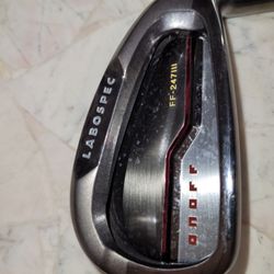 Olympic Golf