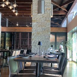Beautiful decor