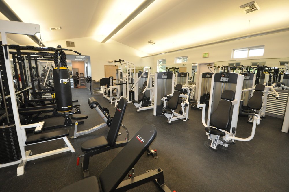 SPLASH FITNESS Updated September 2024 7780 N Mineral Dr, Coeur d