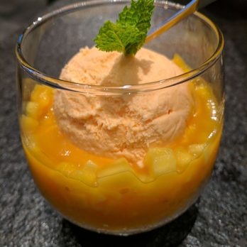 Food Terminal - Mango - Malaysian Near Me - Chamblee, Georgia