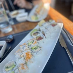 user provided Bluefins photo