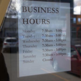 Manuel Latruwe - Hours - Bakeries Near Me - Calgary, Alberta
