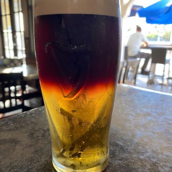 Shenanigans - Black and tan - Irish Near Me - Long Beach, California
