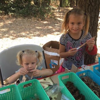 Koobs Nature Area - Making fairy houses at the Koobs Nature Area - Parks Near Me - Carmichael, California Koobs Nature Area - Making fairy houses at the Koobs Nature Area - Parks Near Me - Carmichael, California