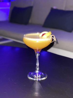 Cloud Social Rooftop Bar by null