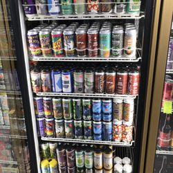 Auburn Liquor and Food