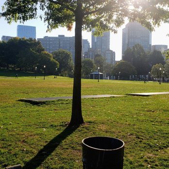 Boston Common - Parks Near Me - Boston, Massachusetts