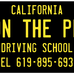 EZ On The Pedal Driving School