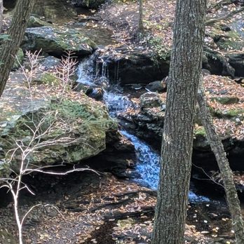 Jagolinzer Preserve - Hiking Near Me - Limington, Maine