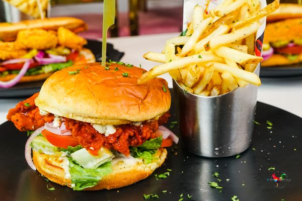 Kitchen + Kocktails By Kevin Kelley - Philadelphia by null