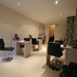 Springs Day Spa - relax and have a manicure or chat with friends in our relaxation area
