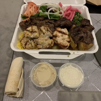 Guava's Shawarma - Guava Special - Lebanese Near Me - Nepean, Ontario Guava's Shawarma - Guava Special - Lebanese Near Me - Nepean, Ontario