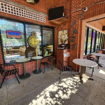 Croissan'Time - PATIO - Bakeries Near Me - Fort Lauderdale, Florida Croissan'Time - PATIO - Bakeries Near Me - Fort Lauderdale, Florida