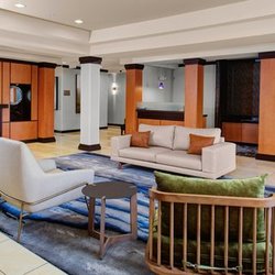 Fairfield by Marriott Inn & Suites Indianapolis Avon