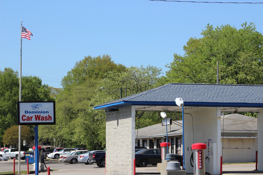 DOMINION CAR WASH WEST POINT Updated March 2024 1738 Main St, West Point, Virginia Car DOMINION CAR WASH WEST POINT Updated March 2024 1738 Main St, West Point, Virginia Car