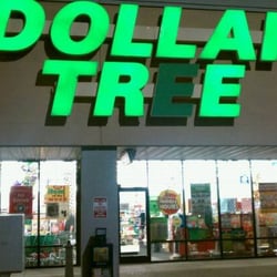 Dollartree Stores - Dollar Tree