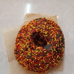 Market Basket - Market basket Donuts