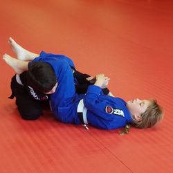 Canton Brazilian Jiu Jitsu