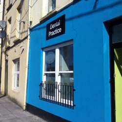 Monahan Dental Practice