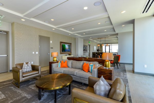 Atlantic House Apartments by null