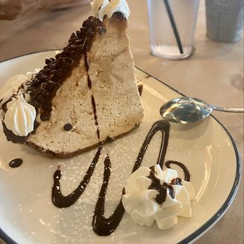 Big Fish Grill Rehoboth - Peanut butter pie - Seafood Near Me - Rehoboth Beach, Delaware Big Fish Grill Rehoboth - Peanut butter pie - Seafood Near Me - Rehoboth Beach, Delaware