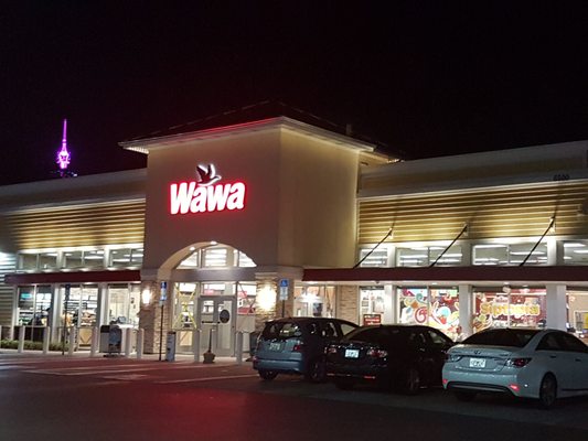 Wawa by null