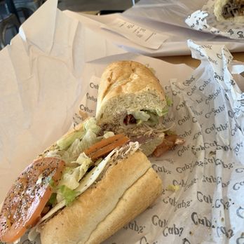 Capriotti's Sandwich Shop - Club - Sandwiches Near Me - Murrieta, California Capriotti's Sandwich Shop - Club - Sandwiches Near Me - Murrieta, California