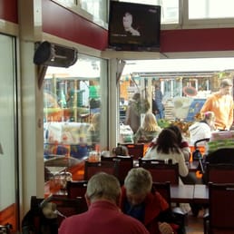 Inside Inside