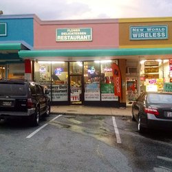 Flower Deli