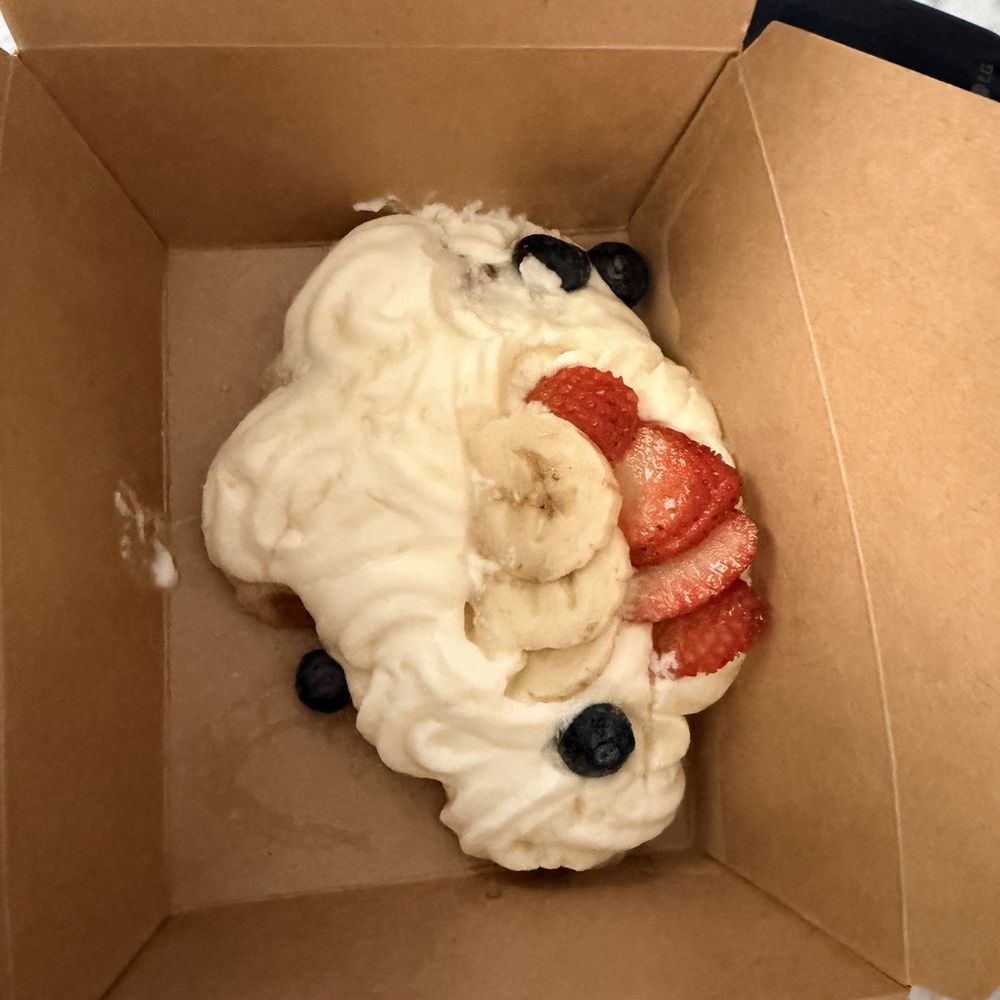 Fluffy Fluffy - Coffee & Tea Near Me - Davis, California