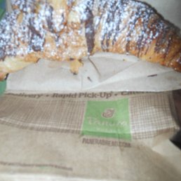 Chocolate Croissant Chocolate Croissant