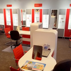 Buckeyecare Optometrists - Our front area