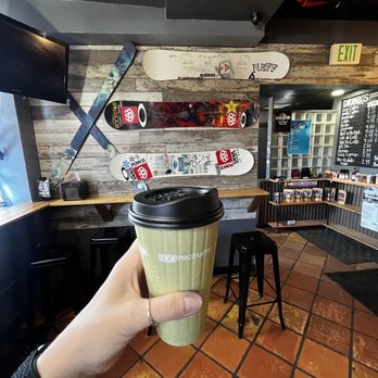 BreckFast  - Breakfast & Brunch Near Me - Breckenridge, Colorado