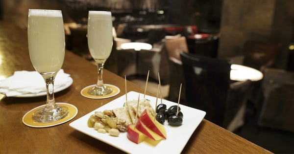 Hotel Cabo de Hornos by null