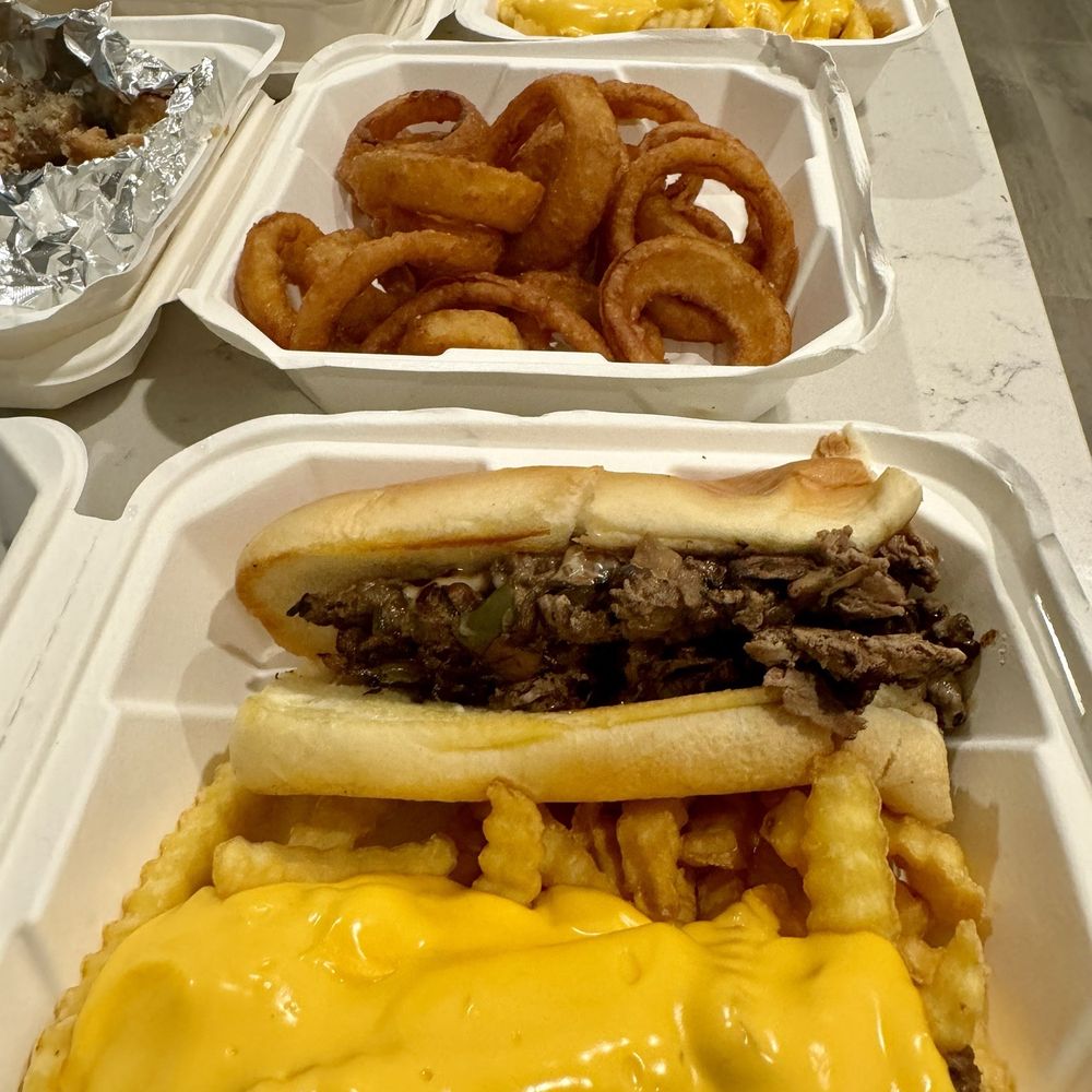 Selfie Subs Restaurant - Cheesesteak Onion Rings and all the things! - Sandwiches Near Me - Riverview, Florida Selfie Subs Restaurant - Cheesesteak Onion Rings and all the things! - Sandwiches Near Me - Riverview, Florida