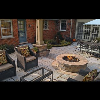 Q's Power Equipment - Patio - Landscaping Near Me - Newark, New York Q's Power Equipment - Patio - Landscaping Near Me - Newark, New York