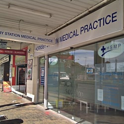 Hornsby Station Medical Practice