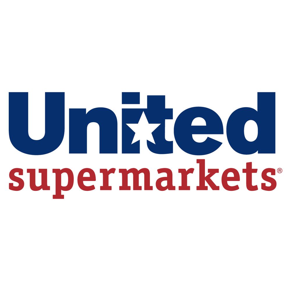 United Supermarkets Logo
