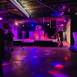 The Rebel Lounge - Emo Night