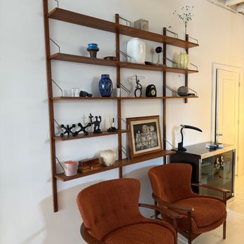 Beni Coffee - Interior - Coffee & Tea Near Me - Union City, New Jersey