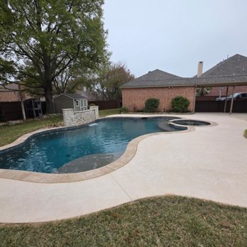 H&S Pool Tile & Coping - Pool & Hot Tub Service Near Me - Lewisville, Texas H&S Pool Tile & Coping - Pool & Hot Tub Service Near Me - Lewisville, Texas