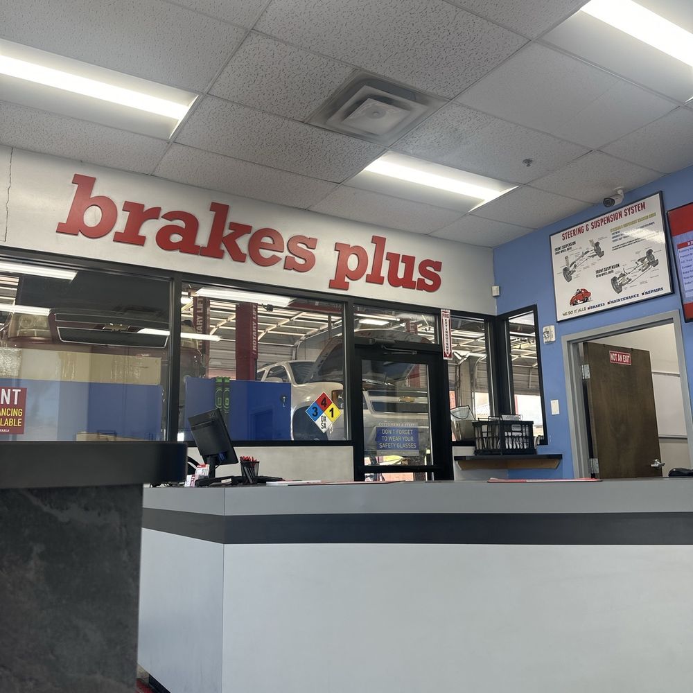 Brakes Plus - Auto Repair Near Me - Gilbert, Arizona Brakes Plus - Auto Repair Near Me - Gilbert, Arizona