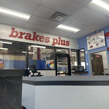 Brakes Plus - Auto Repair Near Me - Gilbert, Arizona Brakes Plus - Auto Repair Near Me - Gilbert, Arizona