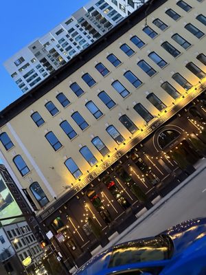 Kerryman Irish Bar & Restaurant by null