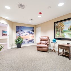 Sage Park Assisted Living & Memory Care