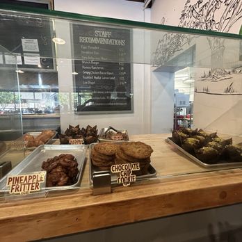 Winston’s Cafe & Bakery - Bakeries Near Me - Napa, California