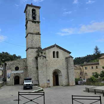 Abbaye de Valbonne - Abbaye de Valbonne - Religious Organizations Near Me - Valbonne, 06 Abbaye de Valbonne - Abbaye de Valbonne - Religious Organizations Near Me - Valbonne, 06