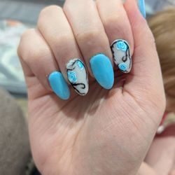 Nail Haven