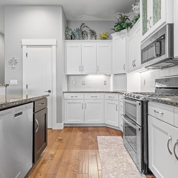 Redefined Finishes - Painters Near Me